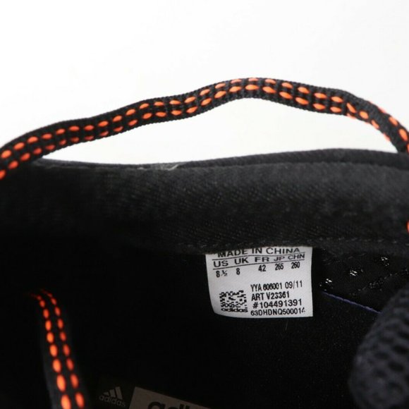 NOS Vtg Adidas adizero XT 3 Running Shoes 8.5